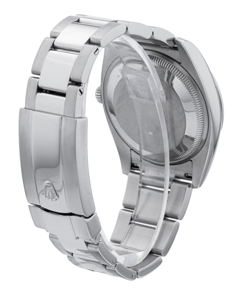 Rolex Oyster Perpetual Date 115200